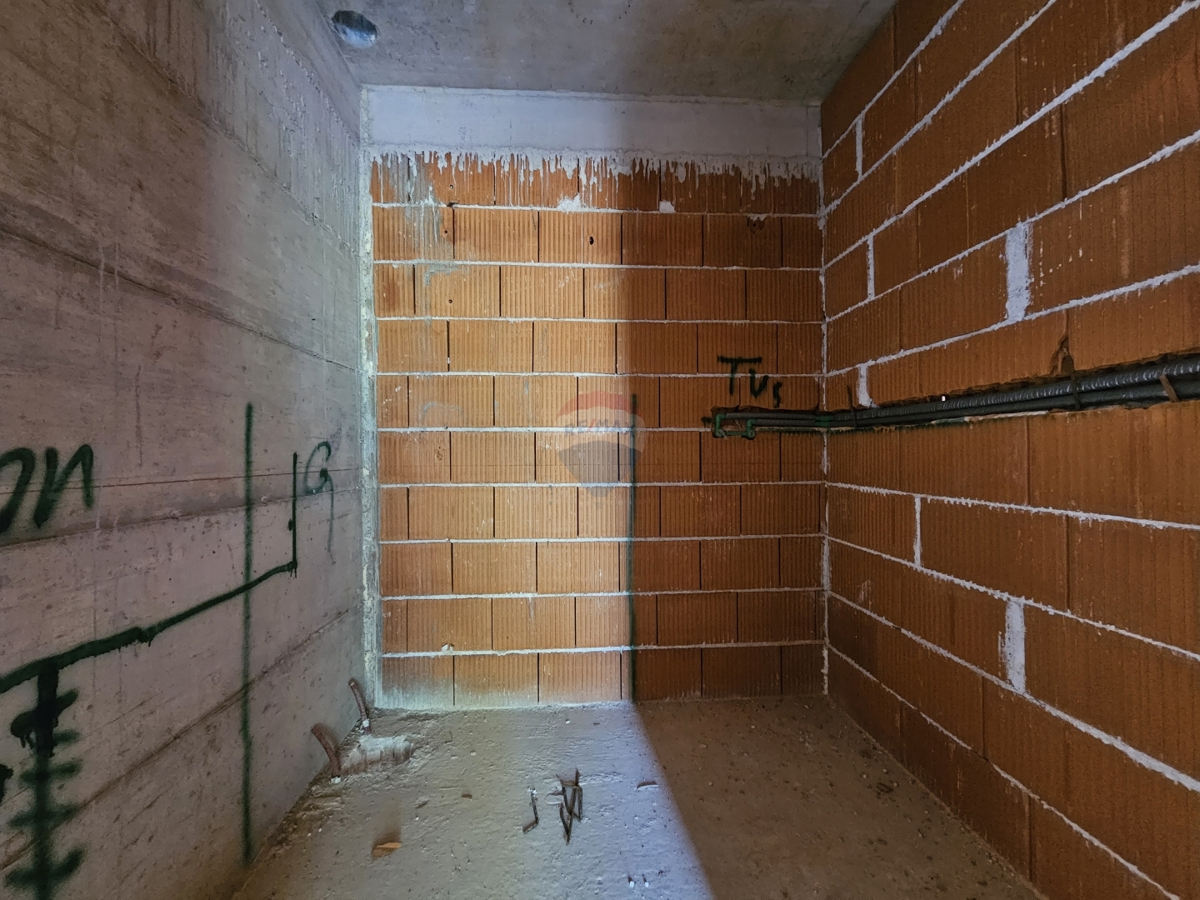 Stanovanje / Apartma Brodarica, Šibenik - Okolica, 84,30m2