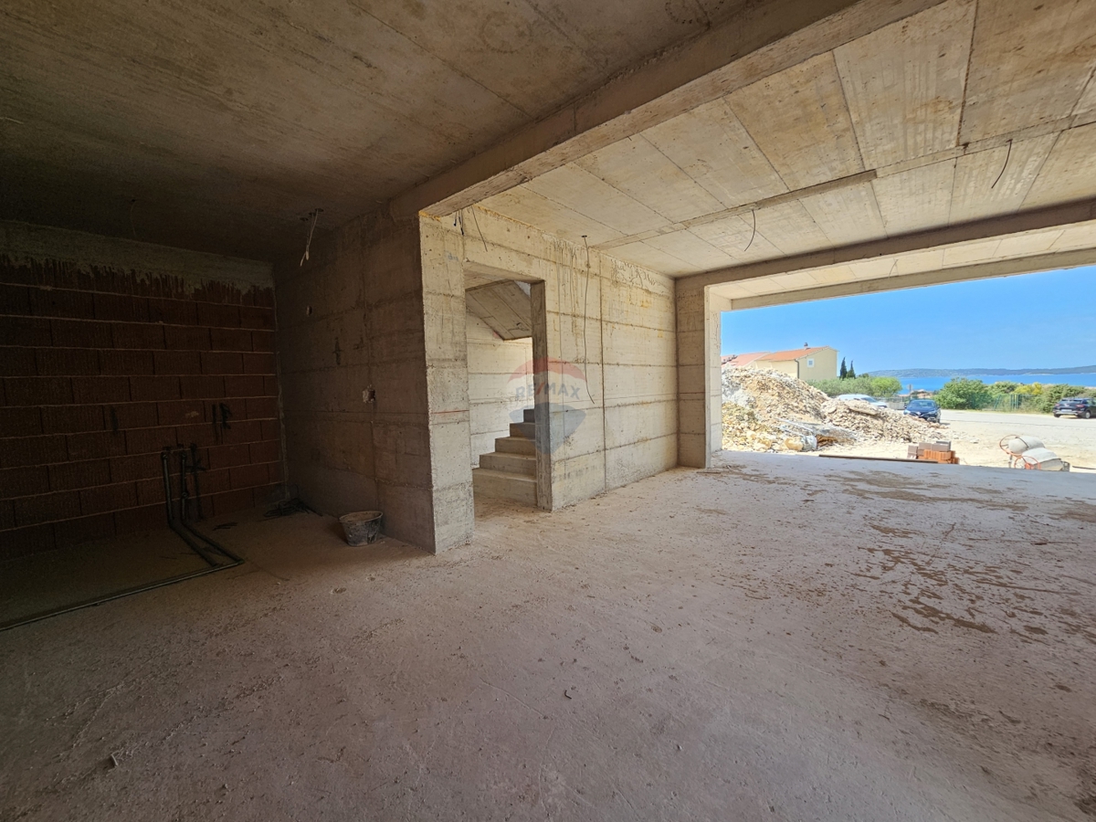 Stanovanje / Apartma Brodarica, Šibenik - Okolica, 84,30m2