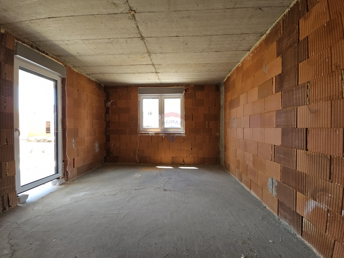 Stanovanje / Apartma Brodarica, Šibenik - Okolica, 76,17m2