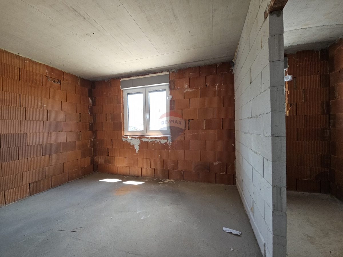 Stanovanje / Apartma Brodarica, Šibenik - Okolica, 76,17m2