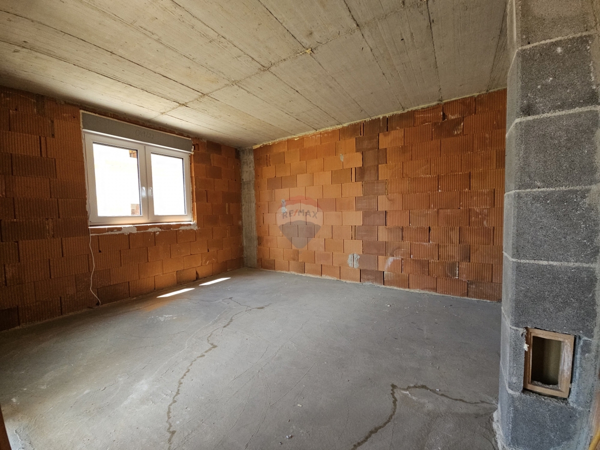 Stanovanje / Apartma Brodarica, Šibenik - Okolica, 76,17m2