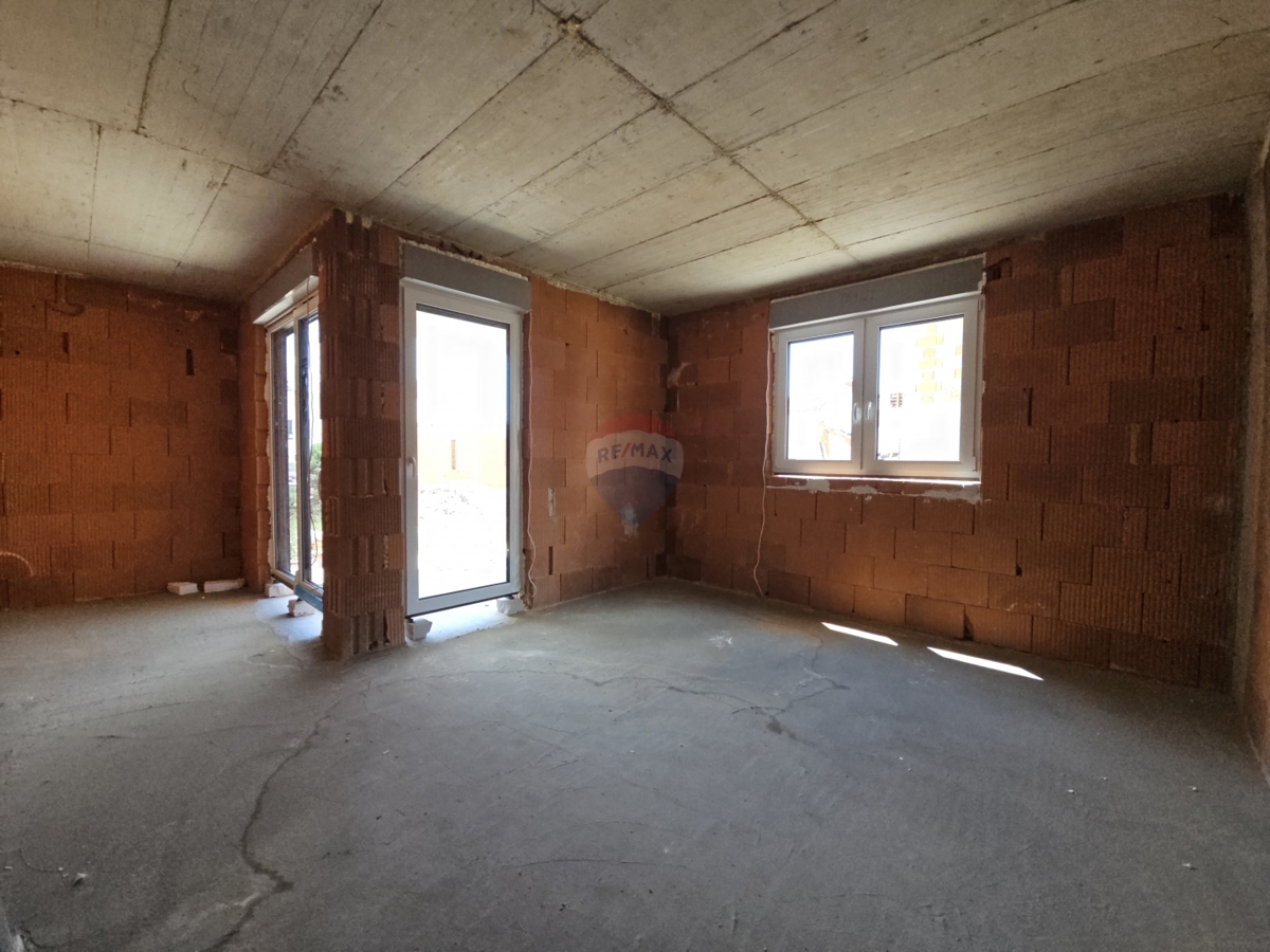 Stanovanje / Apartma Brodarica, Šibenik - Okolica, 76,17m2