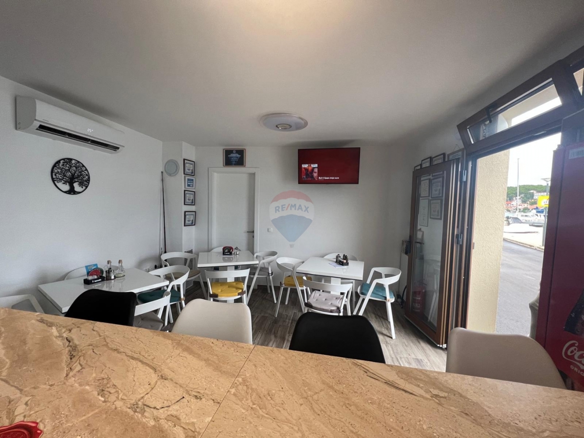 Stanovanje / Apartma Tisno, 69m2