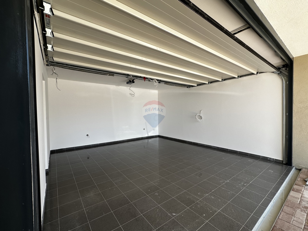 Stanovanje / Apartma Grebaštica, Šibenik - Okolica, 122,72m2