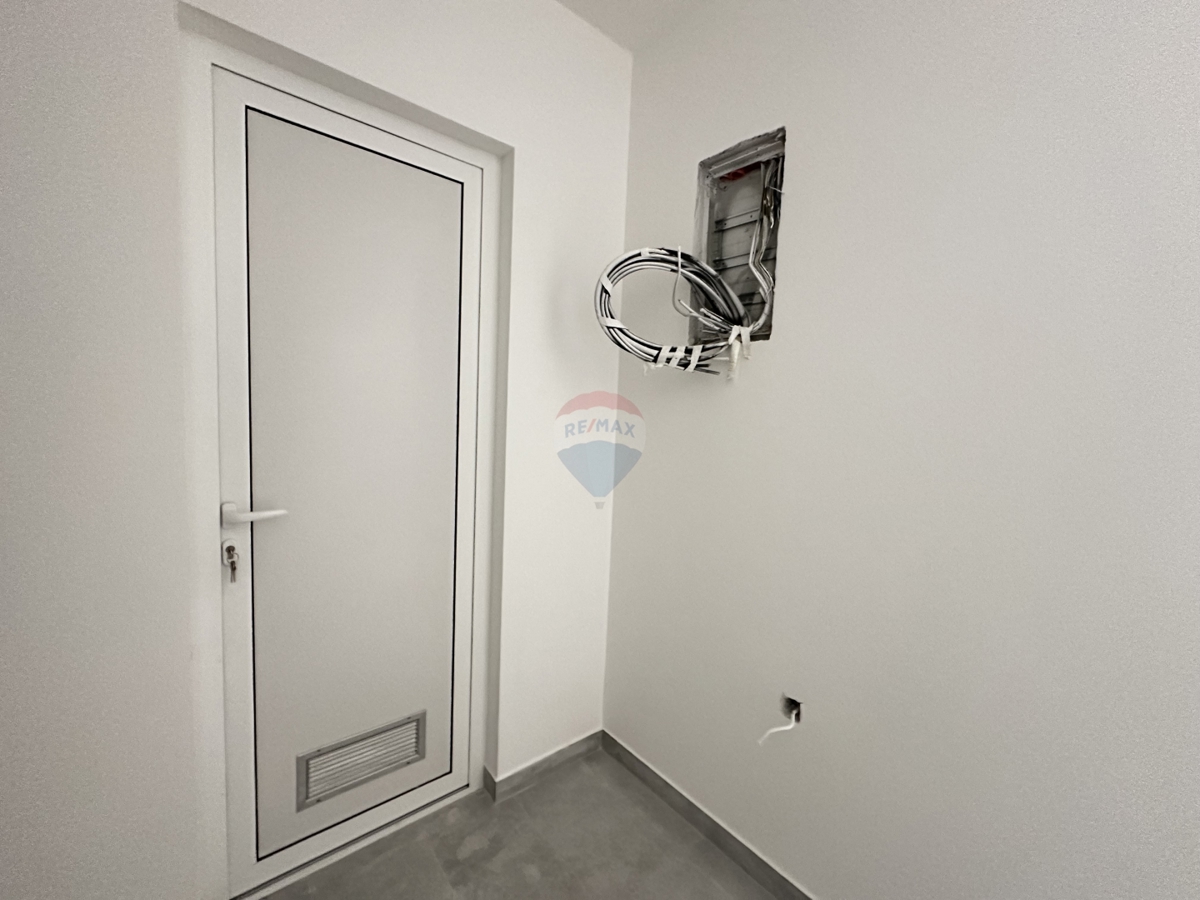 Stanovanje / Apartma Grebaštica, Šibenik - Okolica, 122,72m2