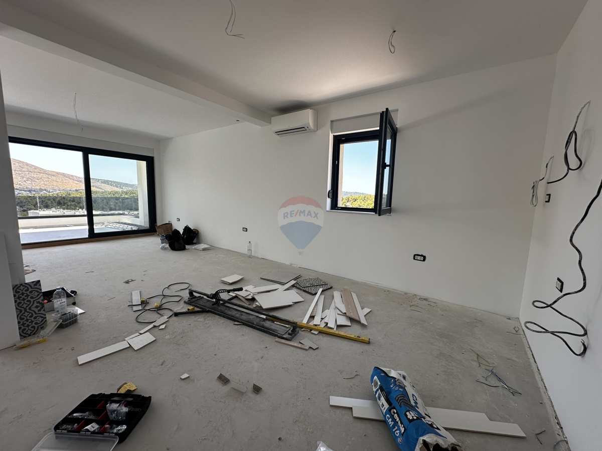 Stanovanje / Apartma Grebaštica, Šibenik - Okolica, 122,72m2