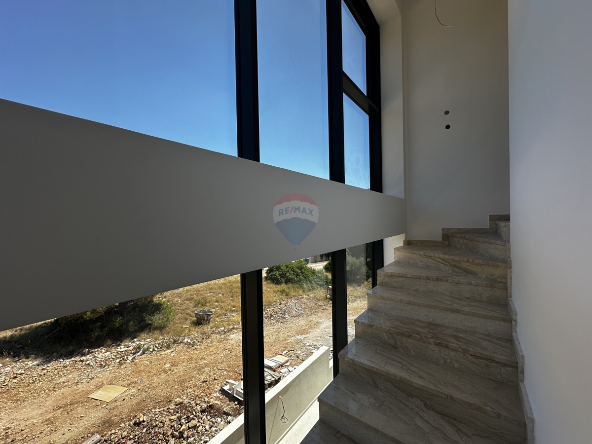Stanovanje / Apartma Grebaštica, Šibenik - Okolica, 122,72m2