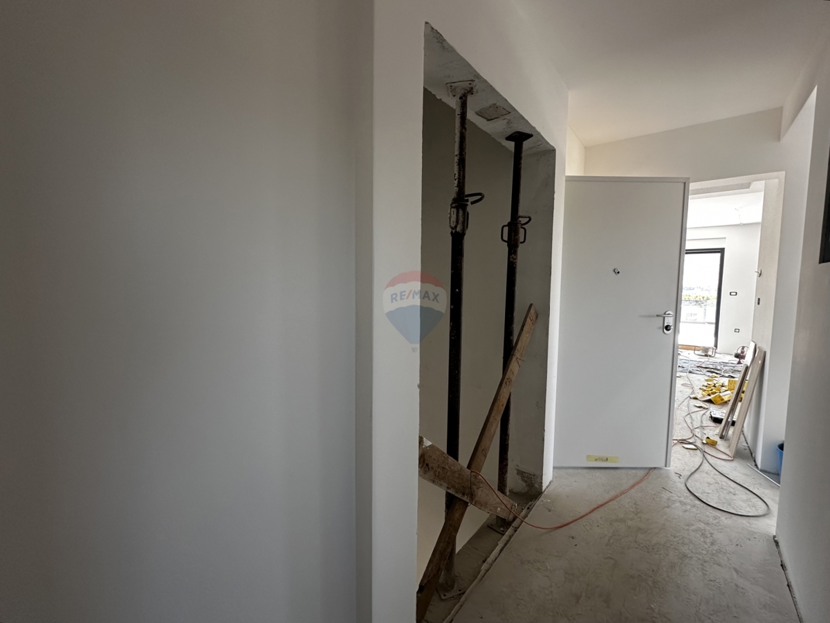 Stanovanje / Apartma Grebaštica, Šibenik - Okolica, 122,72m2
