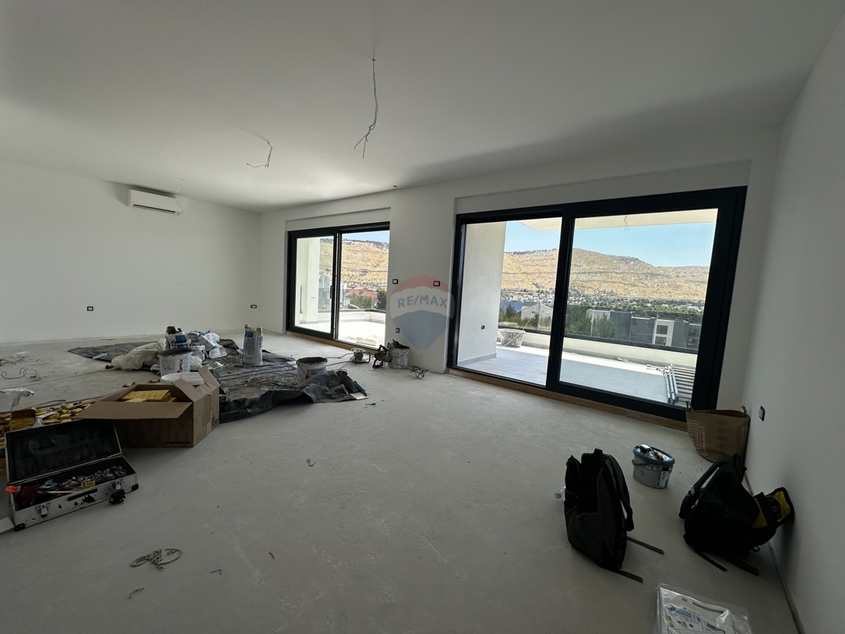Stanovanje / Apartma Grebaštica, Šibenik - Okolica, 122,72m2