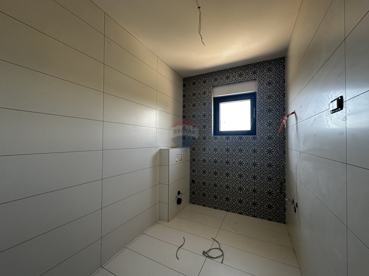 Stanovanje / Apartma Grebaštica, Šibenik - Okolica, 122,72m2