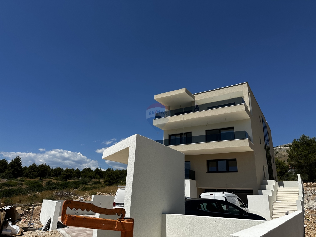 Stanovanje / Apartma Grebaštica, Šibenik - Okolica, 122,72m2