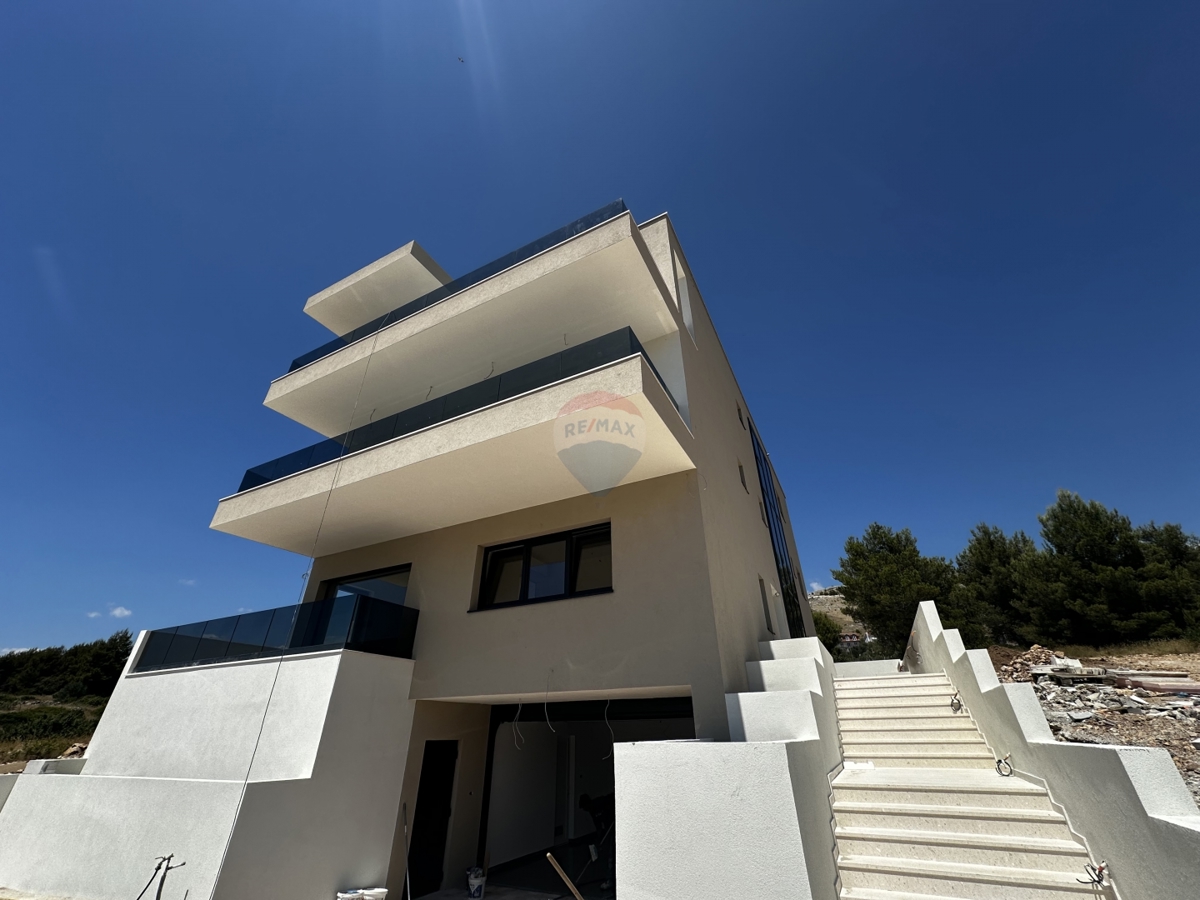 Stanovanje / Apartma Grebaštica, Šibenik - Okolica, 122,72m2