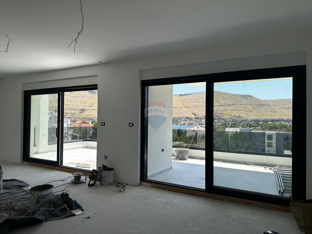 Stanovanje / Apartma Grebaštica, Šibenik - Okolica, 122,72m2