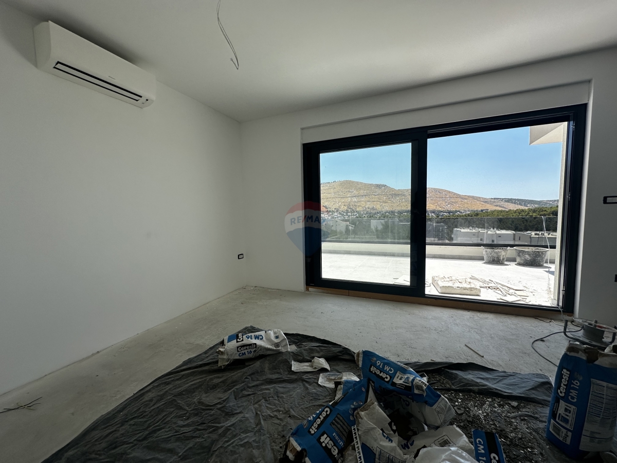 Stanovanje / Apartma Grebaštica, Šibenik - Okolica, 122,72m2