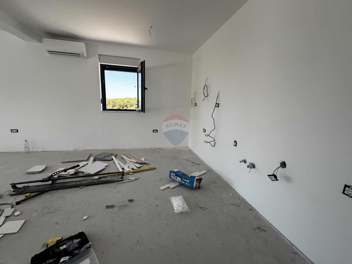 Stanovanje / Apartma Grebaštica, Šibenik - Okolica, 122,72m2
