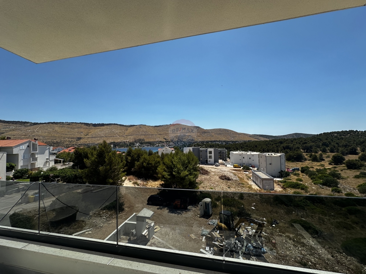 Stanovanje / Apartma Grebaštica, Šibenik - Okolica, 122,72m2