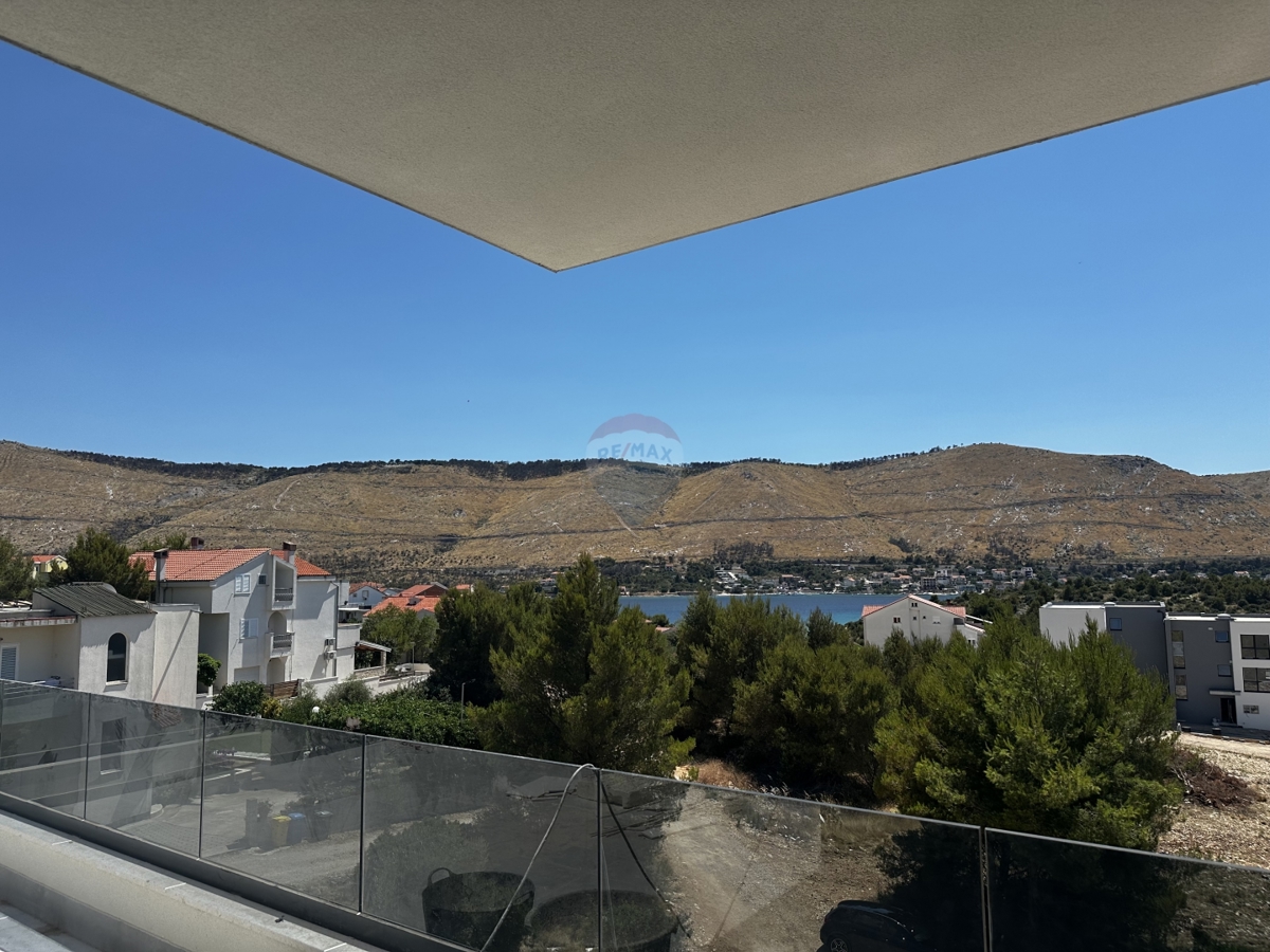 Stanovanje / Apartma Grebaštica, Šibenik - Okolica, 122,72m2