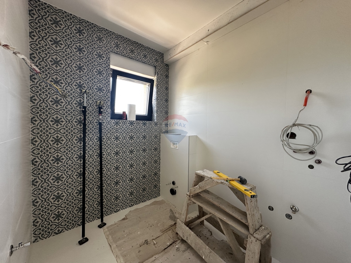 Stanovanje / Apartma Grebaštica, Šibenik - Okolica, 122,72m2