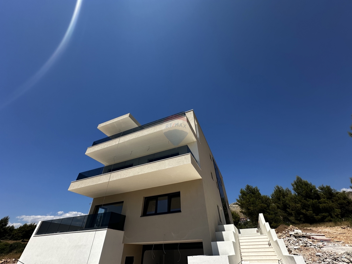 Stanovanje / Apartma Grebaštica, Šibenik - Okolica, 122,72m2