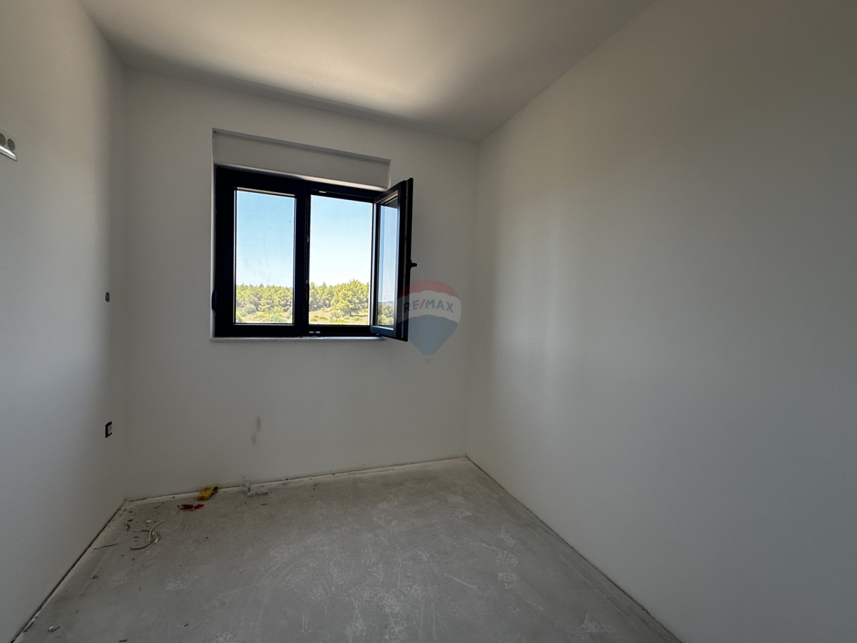 Stanovanje / Apartma Grebaštica, Šibenik - Okolica, 122,72m2