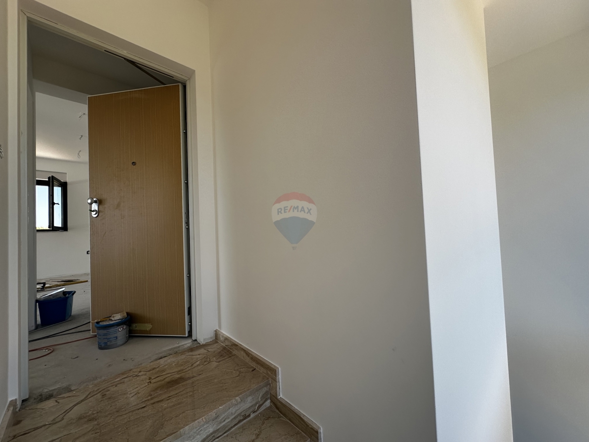Stanovanje / Apartma Grebaštica, Šibenik - Okolica, 122,72m2