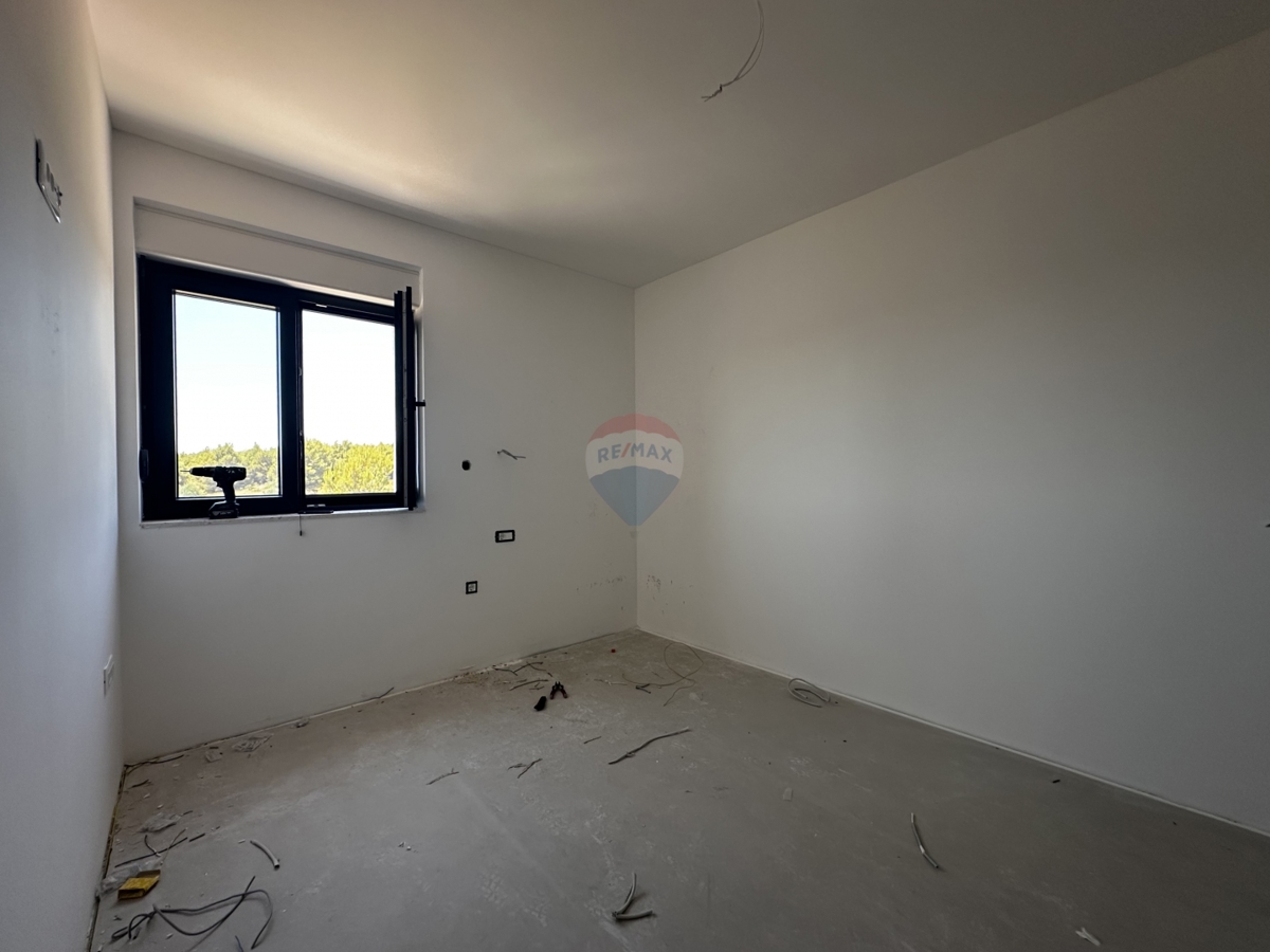 Stanovanje / Apartma Grebaštica, Šibenik - Okolica, 122,72m2