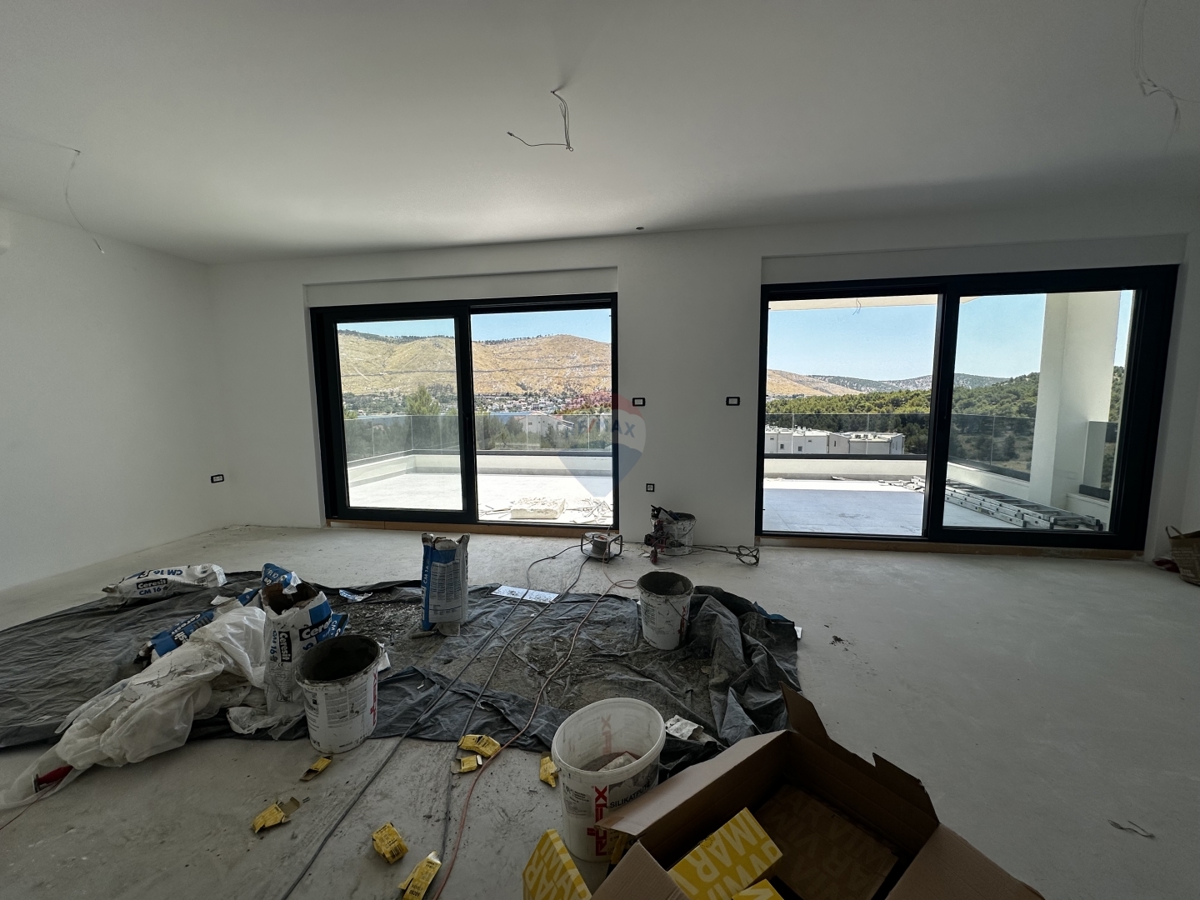 Stanovanje / Apartma Grebaštica, Šibenik - Okolica, 122,72m2