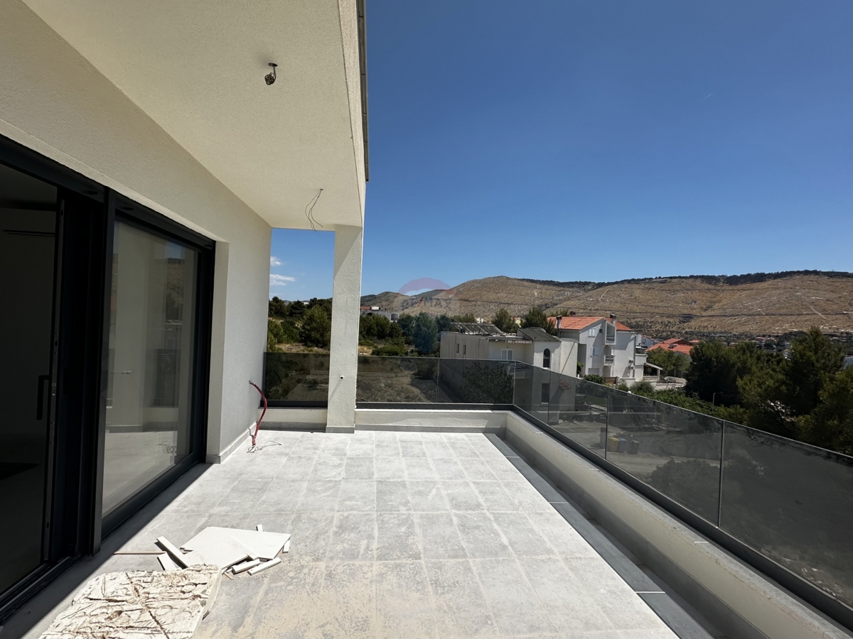 Stanovanje / Apartma Grebaštica, Šibenik - Okolica, 122,72m2