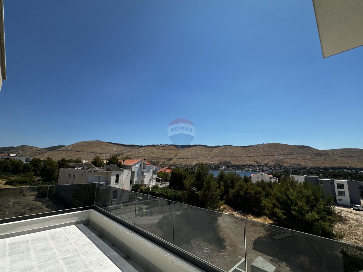 Stanovanje / Apartma Grebaštica, Šibenik - Okolica, 122,72m2