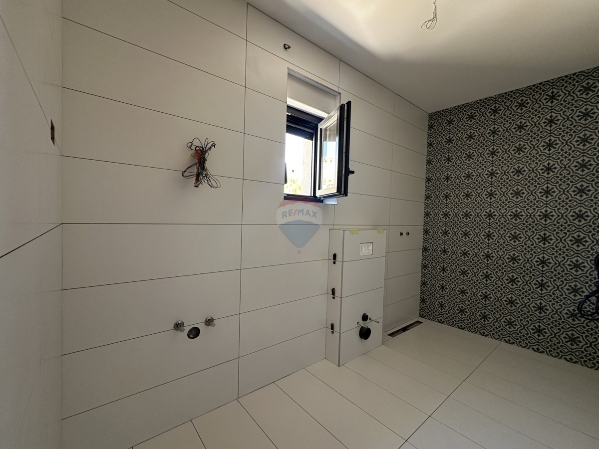 Stanovanje / Apartma Grebaštica, Šibenik - Okolica, 122,72m2