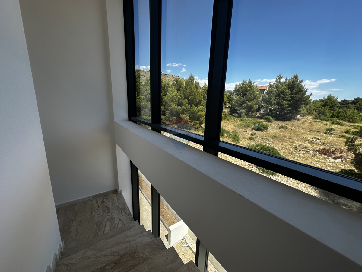 Stanovanje / Apartma Grebaštica, Šibenik - Okolica, 122,72m2