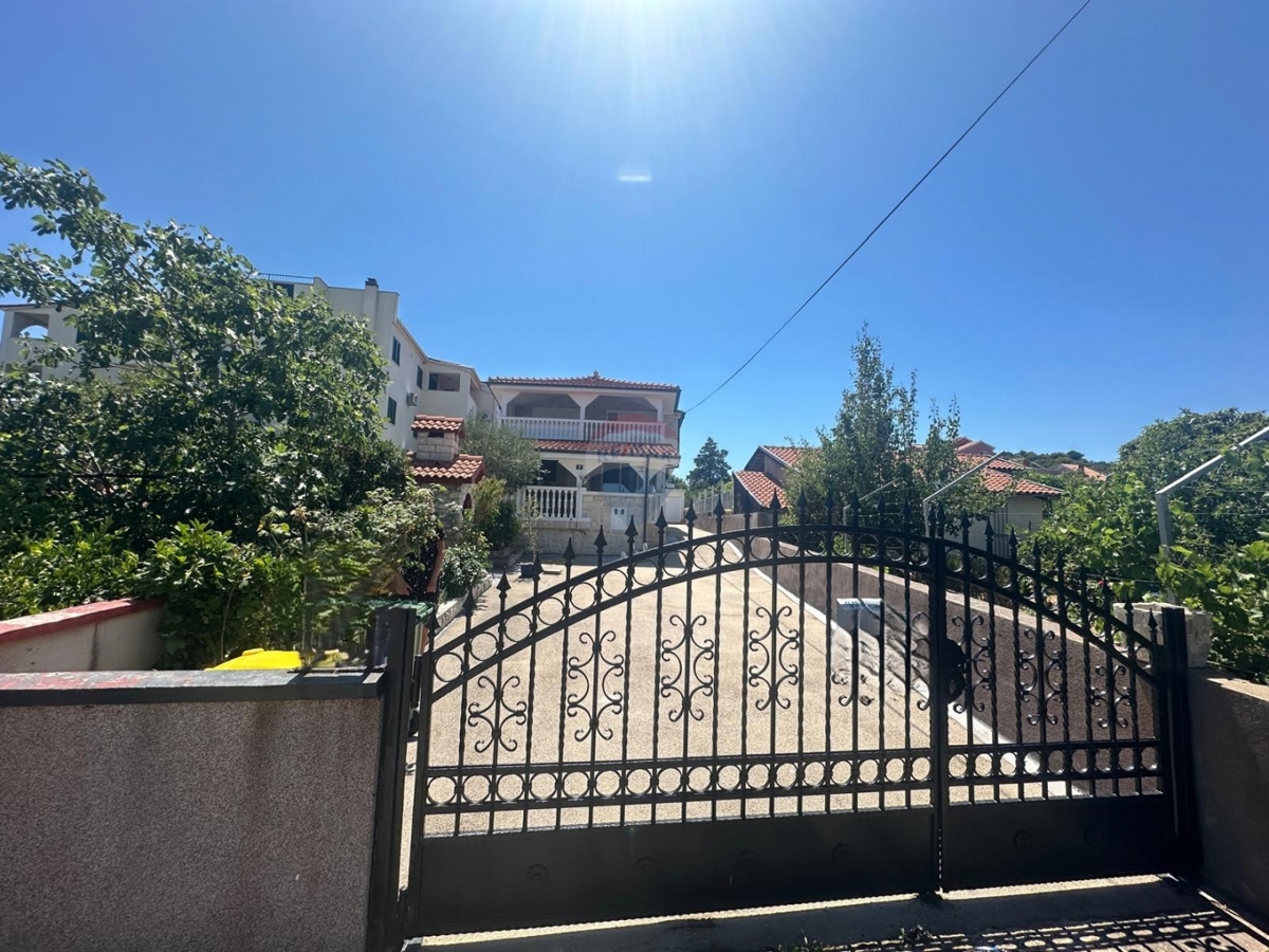 Hiša Kornati, Murter, 261,68m2