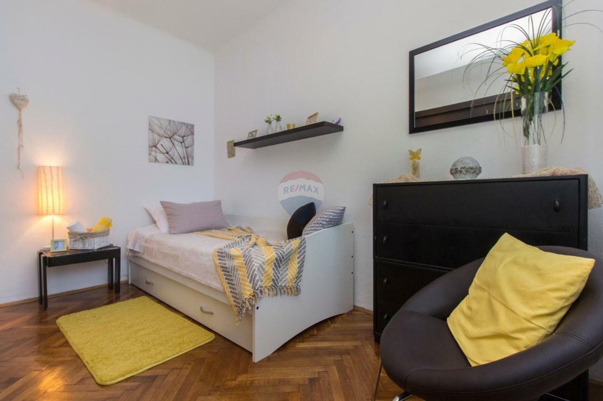 Stanovanje / Apartma Lozovac, Šibenik - Okolica, 59m2
