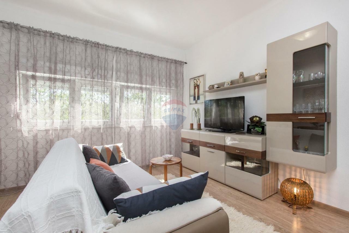 Stanovanje / Apartma Lozovac, Šibenik - Okolica, 59m2