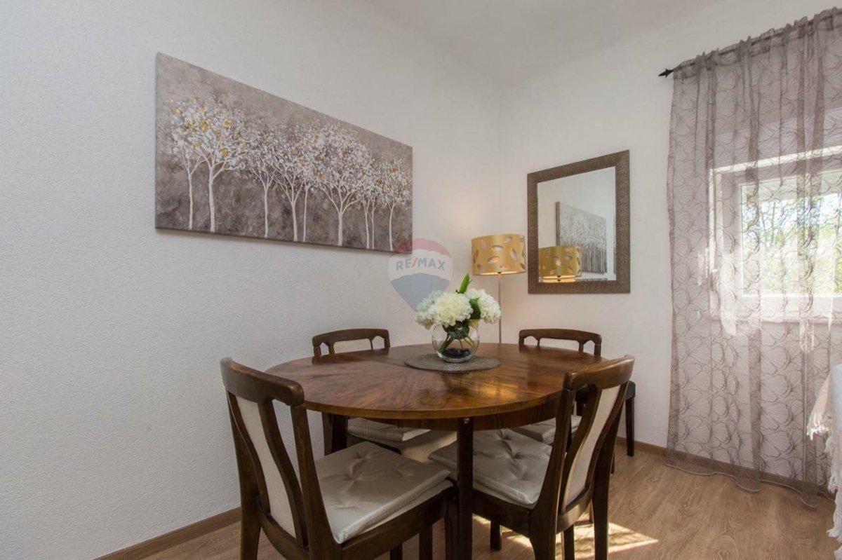Stanovanje / Apartma Lozovac, Šibenik - Okolica, 59m2