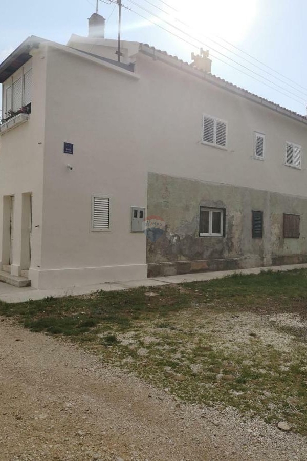 Stanovanje / Apartma Lozovac, Šibenik - Okolica, 59m2