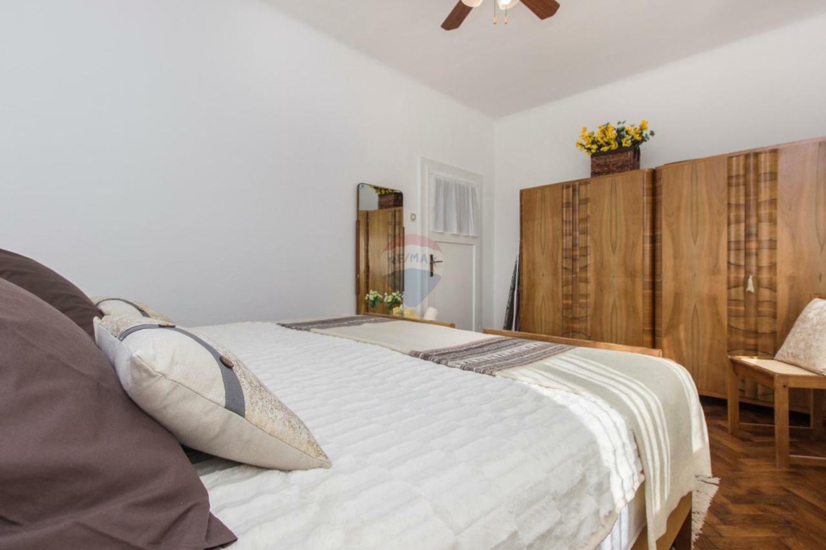 Stanovanje / Apartma Lozovac, Šibenik - Okolica, 59m2