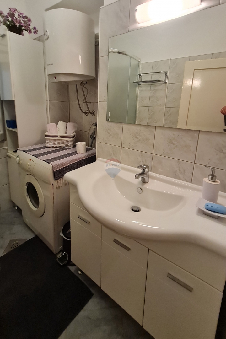 Stanovanje / Apartma Lozovac, Šibenik - Okolica, 59m2