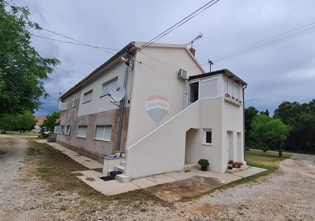 Stanovanje / Apartma Lozovac, Šibenik - Okolica, 59m2