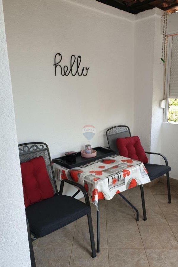 Stanovanje / Apartma Lozovac, Šibenik - Okolica, 59m2