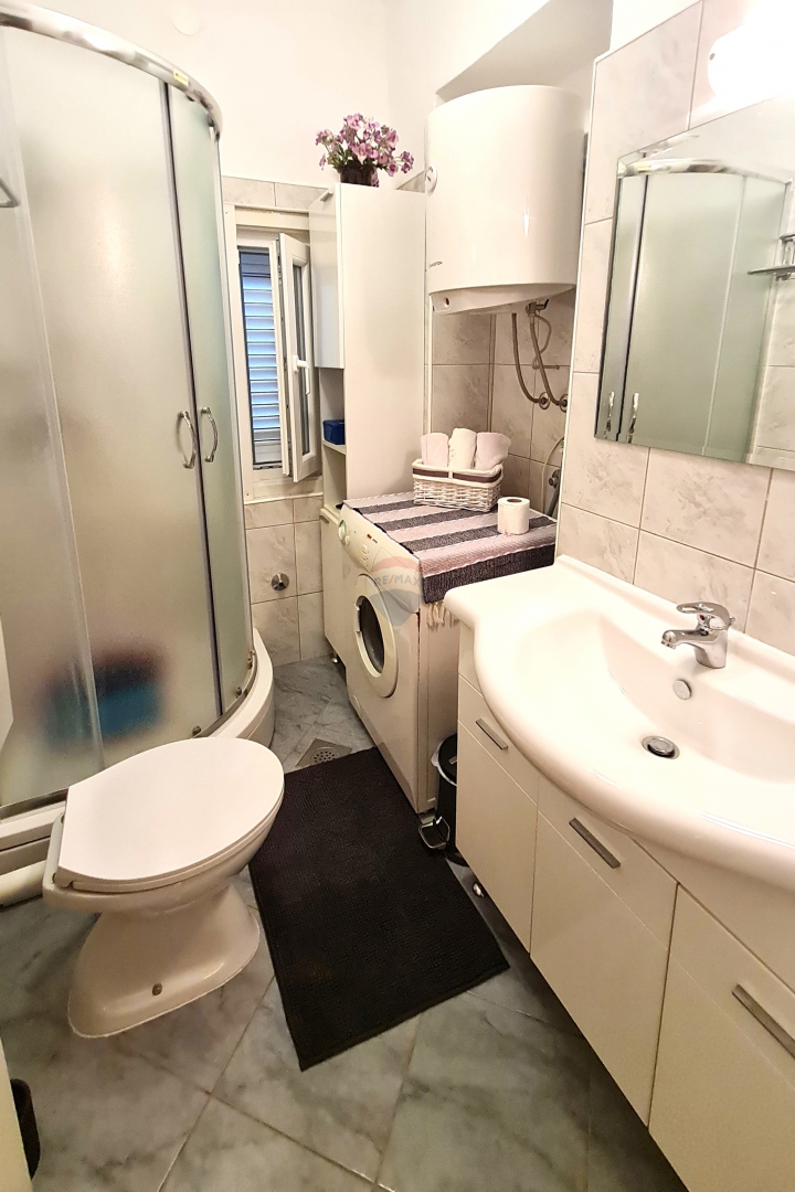 Stanovanje / Apartma Lozovac, Šibenik - Okolica, 59m2