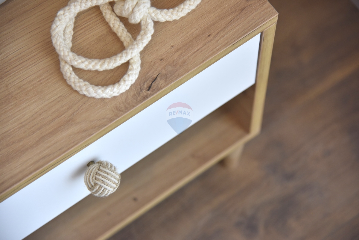 Hiša Tribunj, 137m2