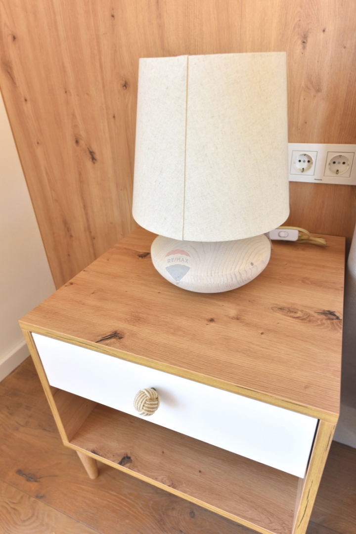 Hiša Tribunj, 137m2