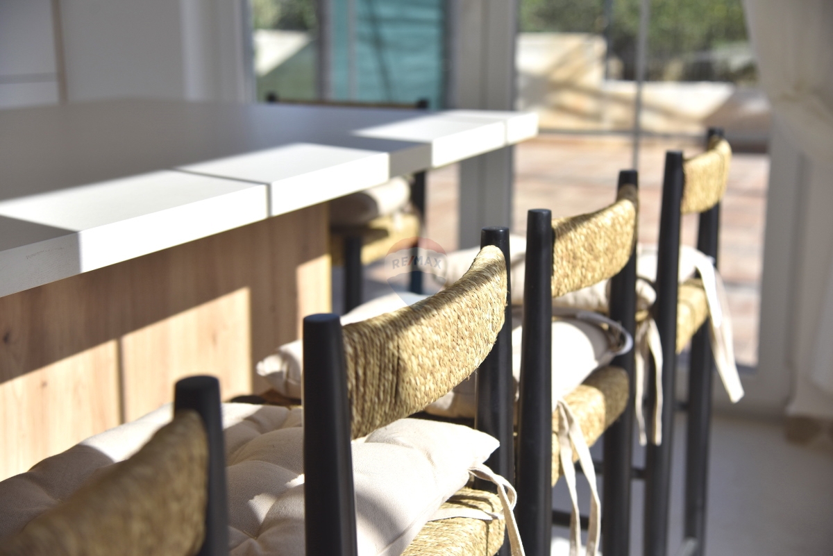 Hiša Tribunj, 137m2