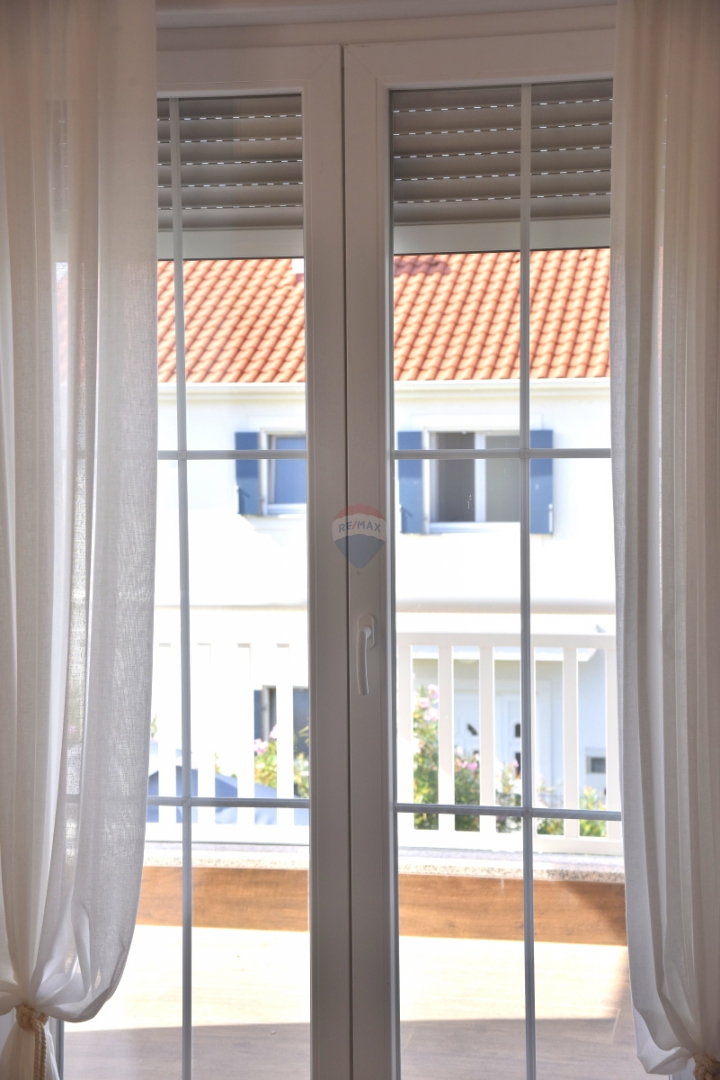 Hiša Tribunj, 137m2