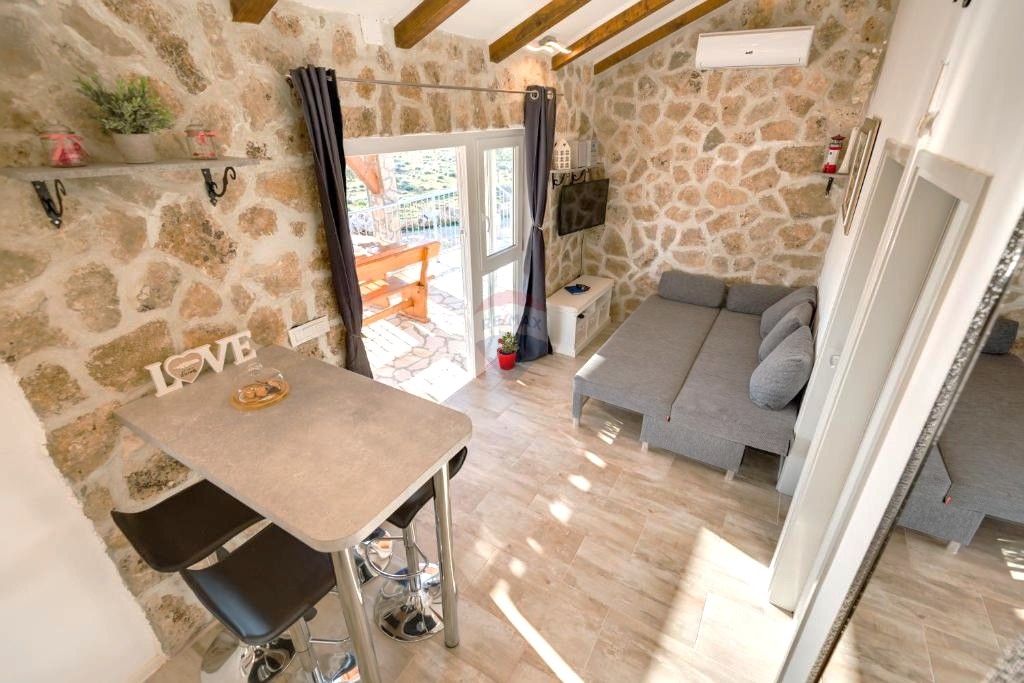 Hiša Jadrija, Šibenik - Okolica, 125m2