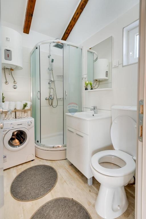 Hiša Jadrija, Šibenik - Okolica, 125m2