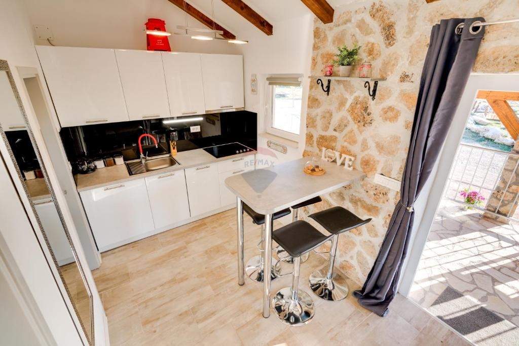 Hiša Jadrija, Šibenik - Okolica, 125m2