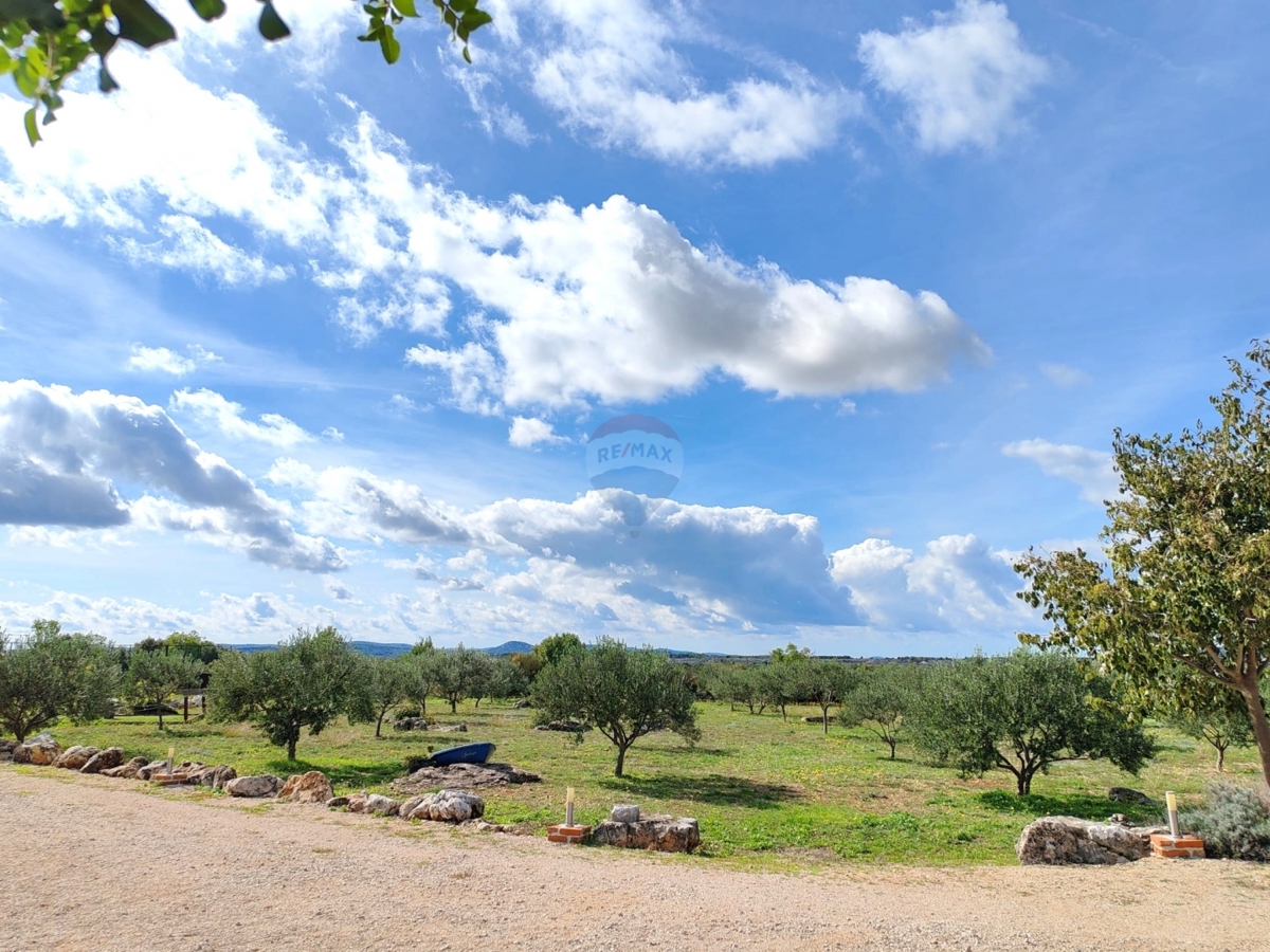 Hiša Jadrija, Šibenik - Okolica, 125m2