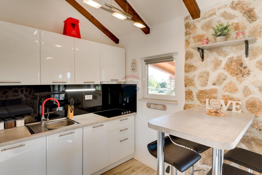 Hiša Jadrija, Šibenik - Okolica, 125m2